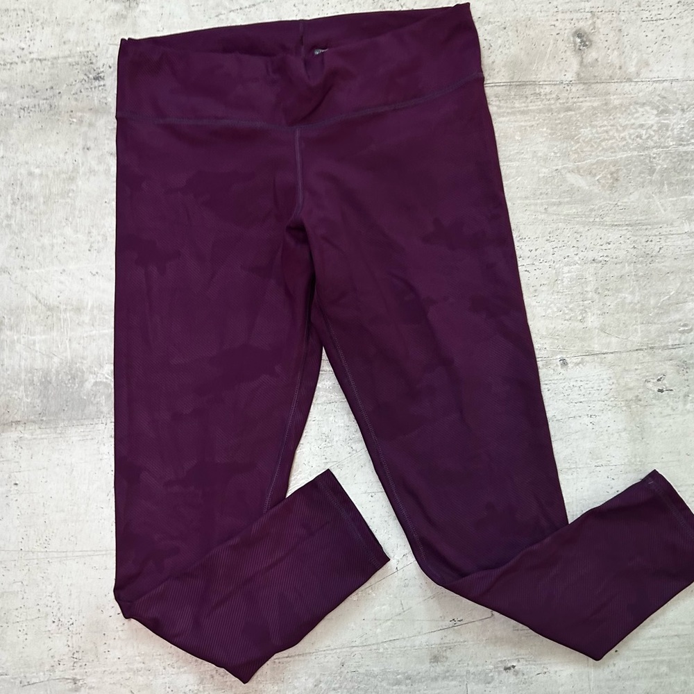 Vie Active yoga leggings M